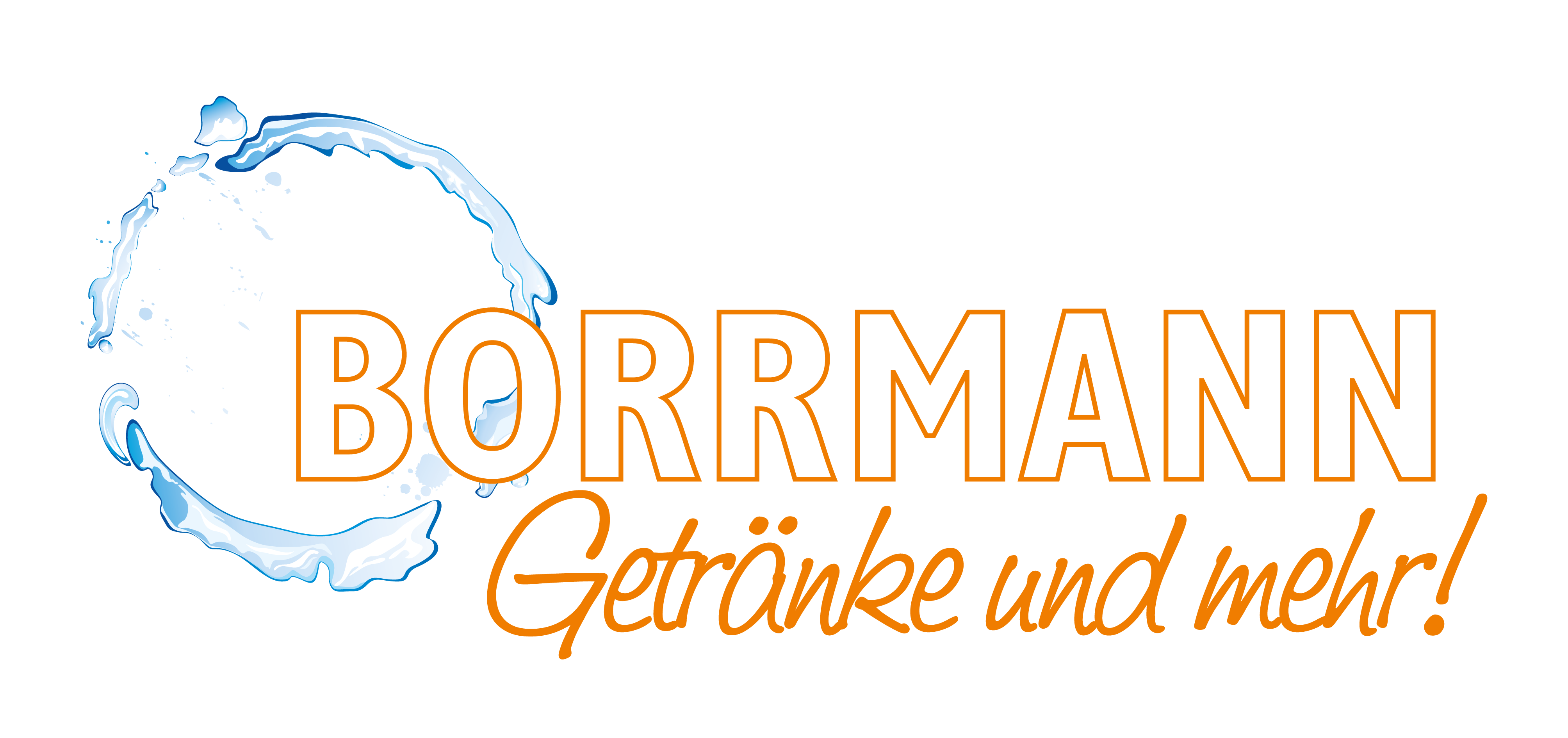 Borrmann Getränke